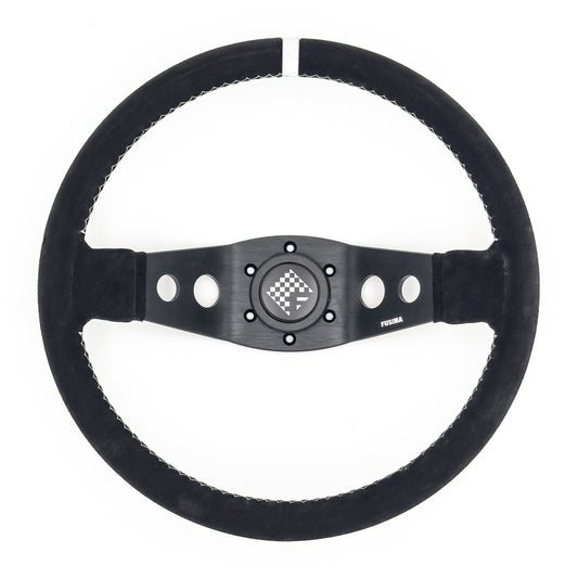 Langan Steering Wheel