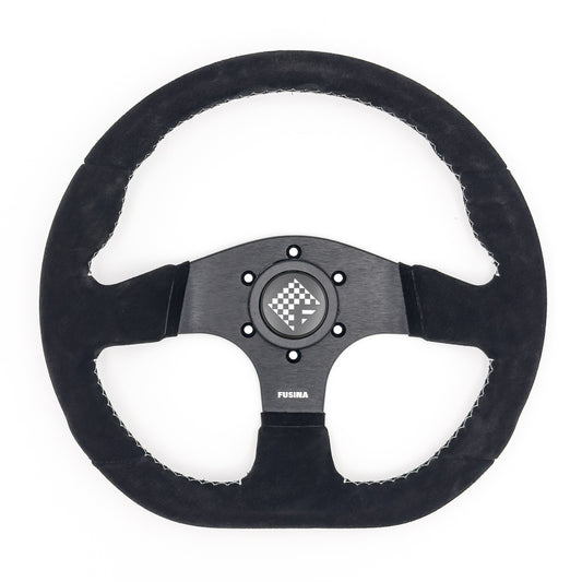 Mistral Steering Wheel