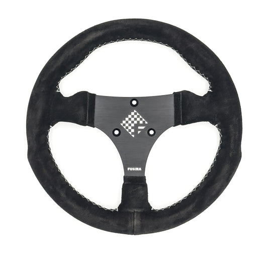 Monaco Steering Wheel