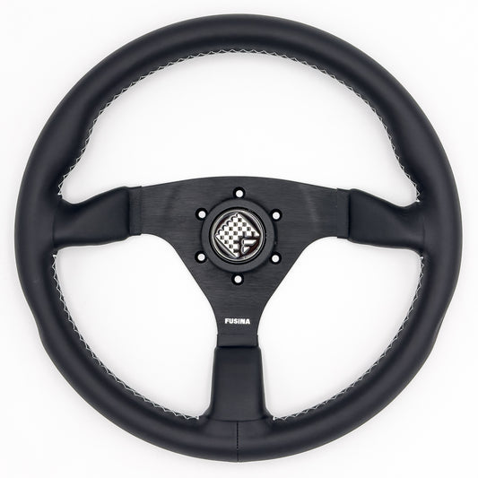 Panoramica Steering Wheel