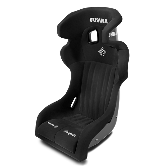 Acropolis Racing Seat